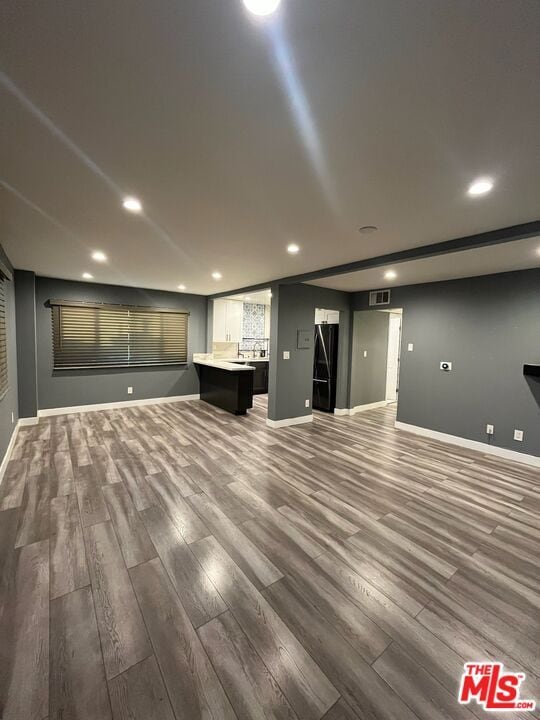 4418 Colfax Ave in Los Angeles, CA - Building Photo - Building Photo