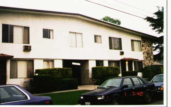 3457 Belcroft Ave in El Monte, CA - Building Photo