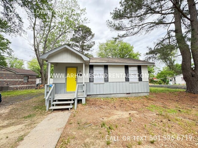 property at 120 Galloway Cir