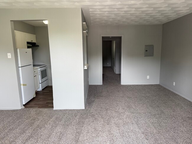 property at 1200 N Fourth St