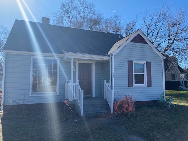 17668 IN-23, Unit 1815 in South Bend, IN - Building Photo - Building Photo