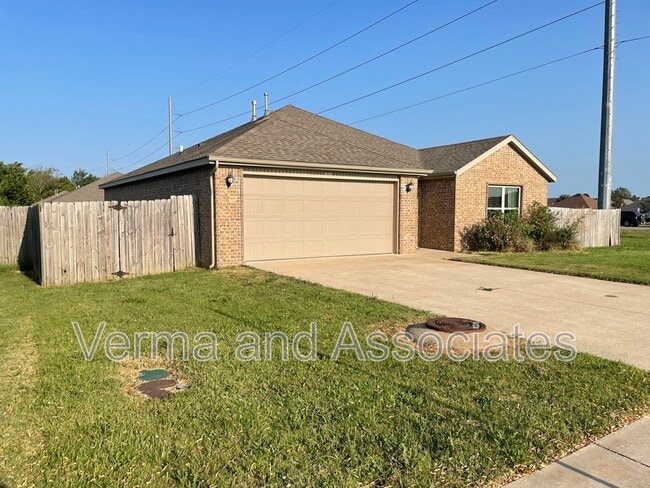 property at 100 Willow Dr