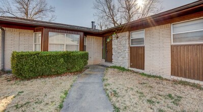 5664 S Boston Ave in Tulsa, OK - Building Photo - Building Photo
