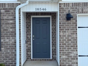 18546 Blockton Dr in Vance, AL - Building Photo - Building Photo