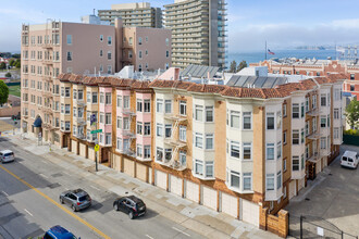 960 Bay St in San Francisco, CA - Building Photo - Primary Photo