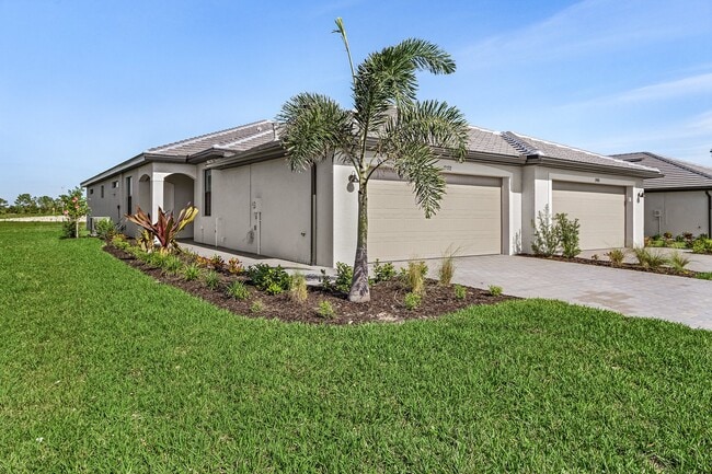 property at 19617 Hinkley Dr