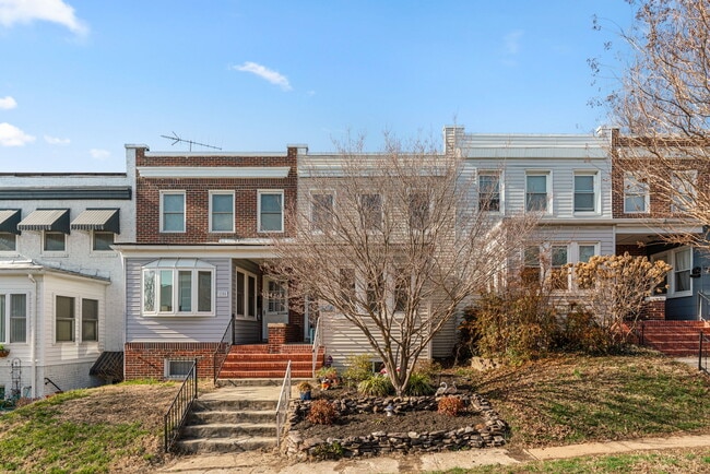 property at 1104 Weldon Ave