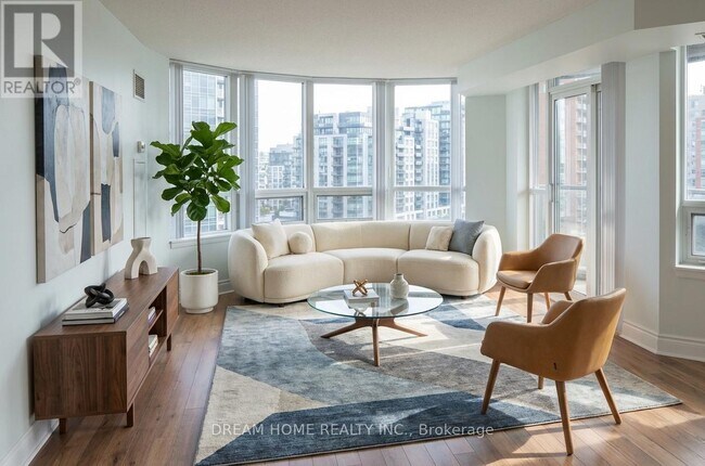 23 Cox Blvd in Markham, ON - Building Photo - Building Photo