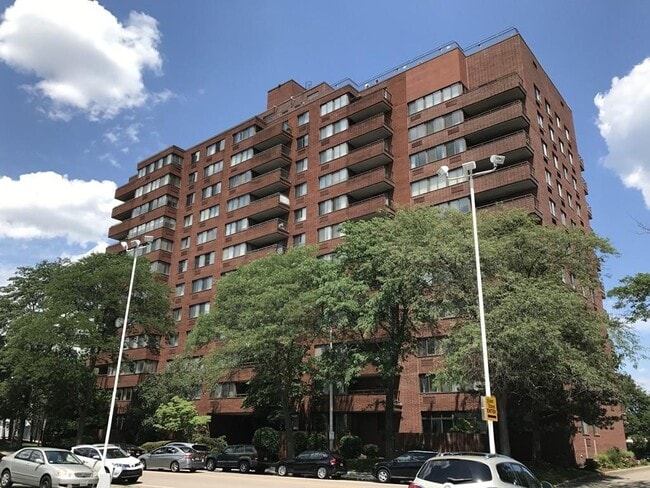 property at 77 Adams St