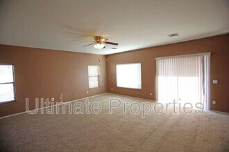 17687 W Bridger St in Surprise, AZ - Building Photo - Building Photo