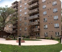 Walnut Manor in Allentown, PA - Foto de edificio - Building Photo