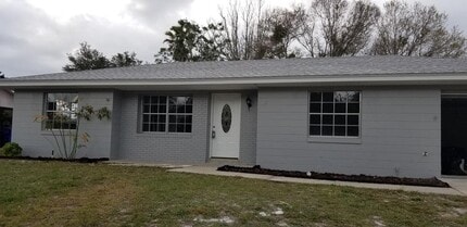 354 Shores Blvd in St. Augustine, FL - Building Photo - Building Photo