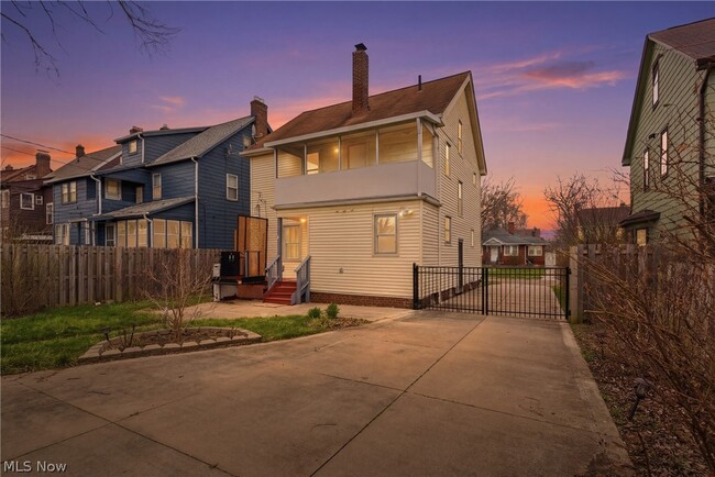 3577 Cedarbrook Rd in Cleveland Heights, OH - Building Photo - Building Photo