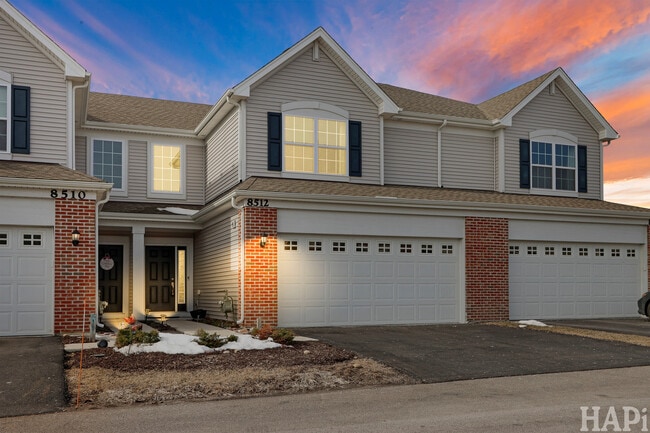 property at 8512 Stillwater Rd