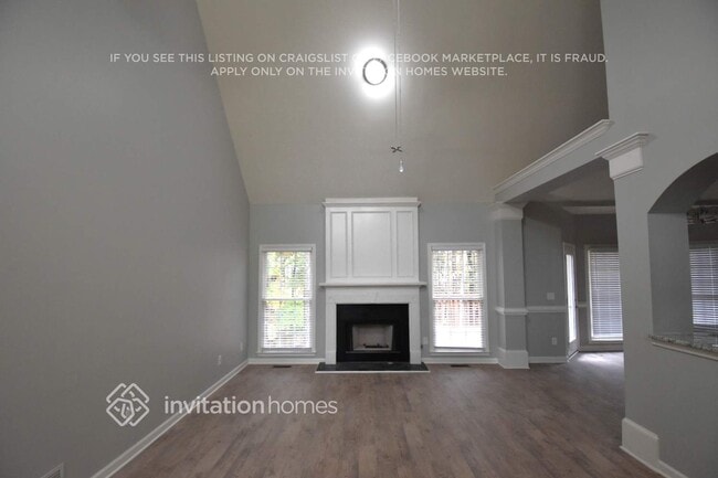 1201 Regiment Ct NW in Acworth, GA - Building Photo - Building Photo