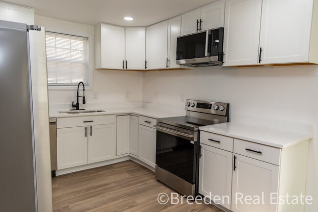 303 Putnam St in Shelby, NC - Building Photo - Building Photo