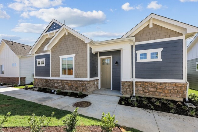 The Village at Hutto Station in Hutto, TX - Building Photo - Building Photo