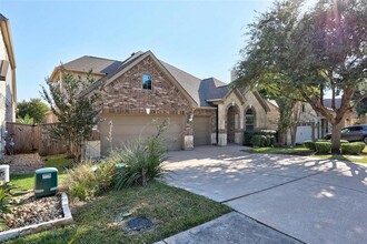 4486 Wandering Vine Trail in Round Rock, TX - Building Photo - Building Photo