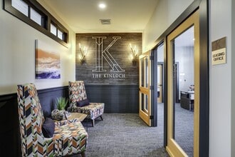 The Kinloch in Chelmsford, MA - Foto de edificio - Building Photo