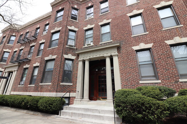 property at 1961 Commonwealth Ave