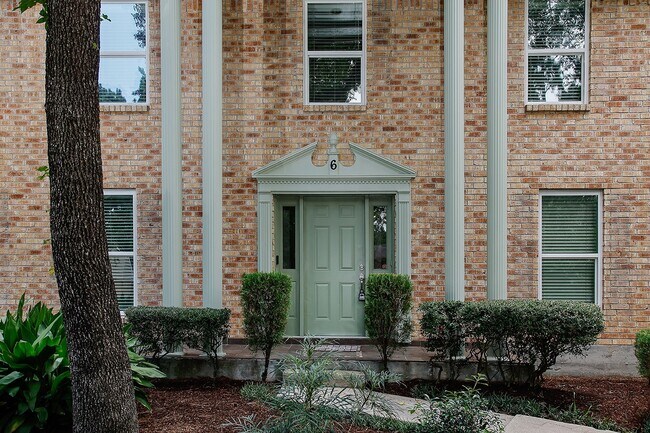 6 Berryfrost Ln in Spring, TX - Building Photo - Building Photo