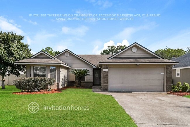 property at 3080 Marbon Estates Ln S