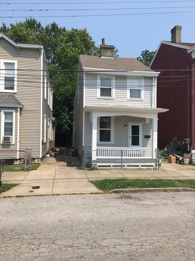 1712 Garrard St Rentals in Covington, KY