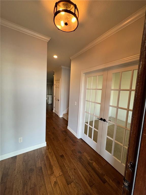 1004 NE Carnahan Ct in Bentonville, AR - Building Photo - Building Photo