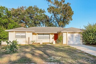 11103 Mayflower Rd in Spring Hill, FL - Building Photo