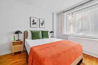 417 E 83rd St in New York, NY - Building Photo - Building Photo