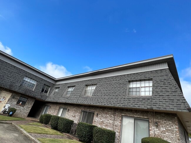 2813 31st Ave N in Birmingham, AL - Foto de edificio - Building Photo