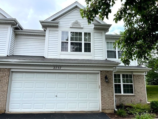 property at 2737 Borkshire Ln