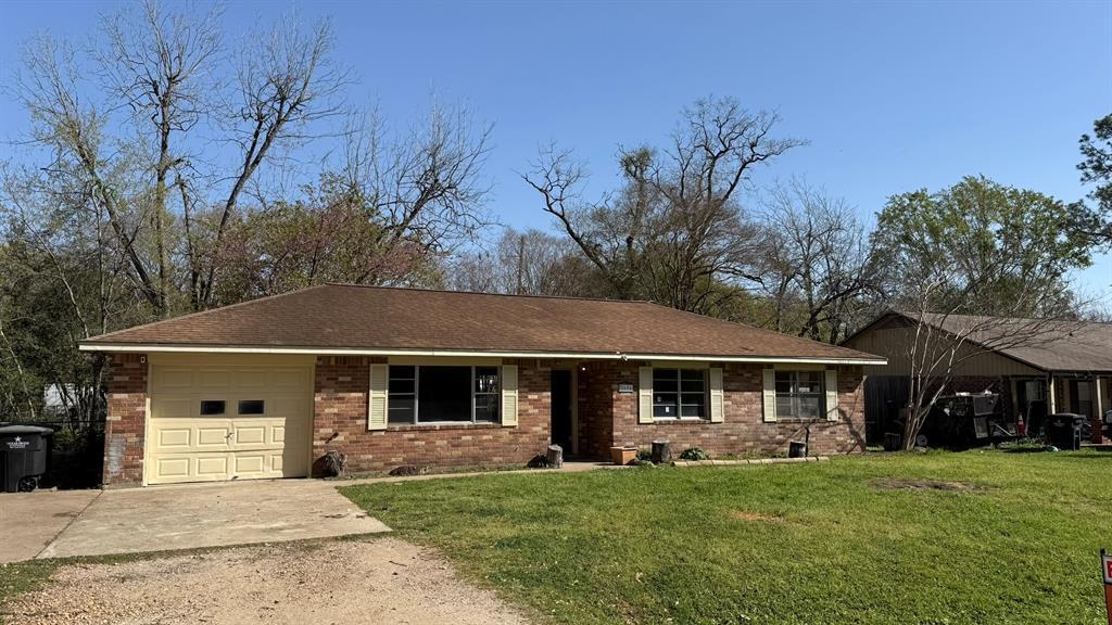 5606 Dahlia Ln in Katy, TX - Building Photo