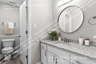 218 W Northpoint Rd in Spring Lake, NC - Building Photo - Building Photo