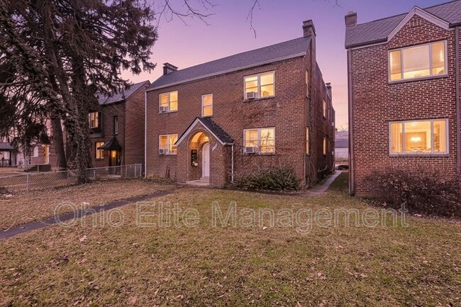 property at 987 Lilley Ave