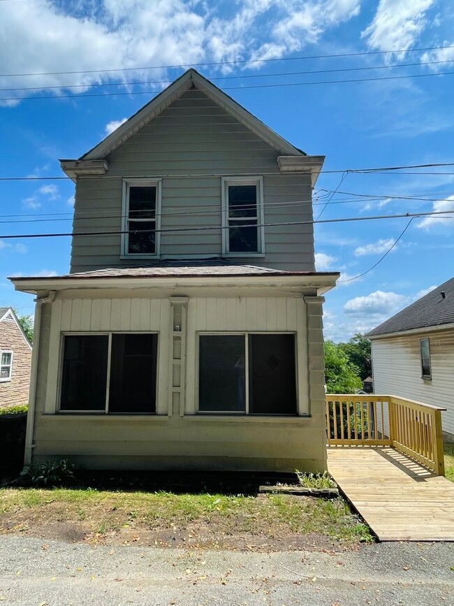 property at 1167 Taylor St
