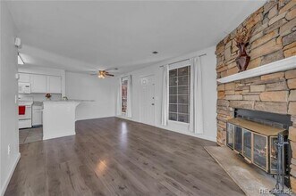4460 S Pitkin St in Aurora, CO - Building Photo - Building Photo