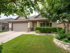 238 Travertine Trail in Buda, TX - Building Photo - Building Photo