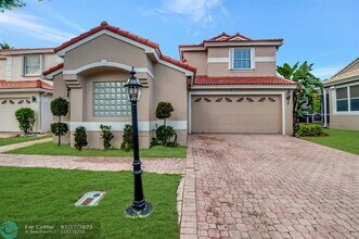 6357 Brava Way in Boca Raton, FL - Building Photo - Building Photo