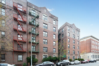 2610 Glenwood Rd in Brooklyn, NY - Building Photo - Building Photo