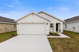 3718 Mannered Gold Ave in Bradenton, FL - Building Photo