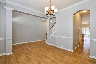 650 Ashbrittle Dr in Rolesville, NC - Building Photo - Building Photo