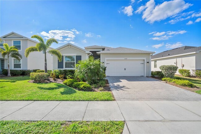 property at 17684 Corkwood Bend Trail