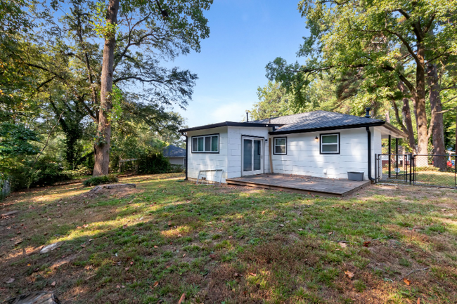 1603 Bridgeport Dr NW in Atlanta, GA - Building Photo - Building Photo