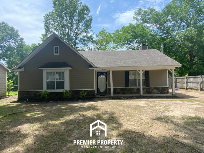 property at 6059 Chandeleur Dr