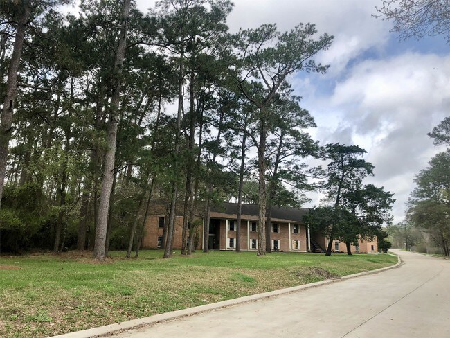 3700 Pine Manor Ln-Unit -11 in Dickinson, TX - Building Photo - Building Photo