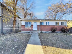 2755 N Humboldt St in Denver, CO - Building Photo