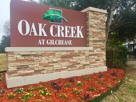 Oak Creek at Gilcrease in Tulsa, OK - Building Photo
