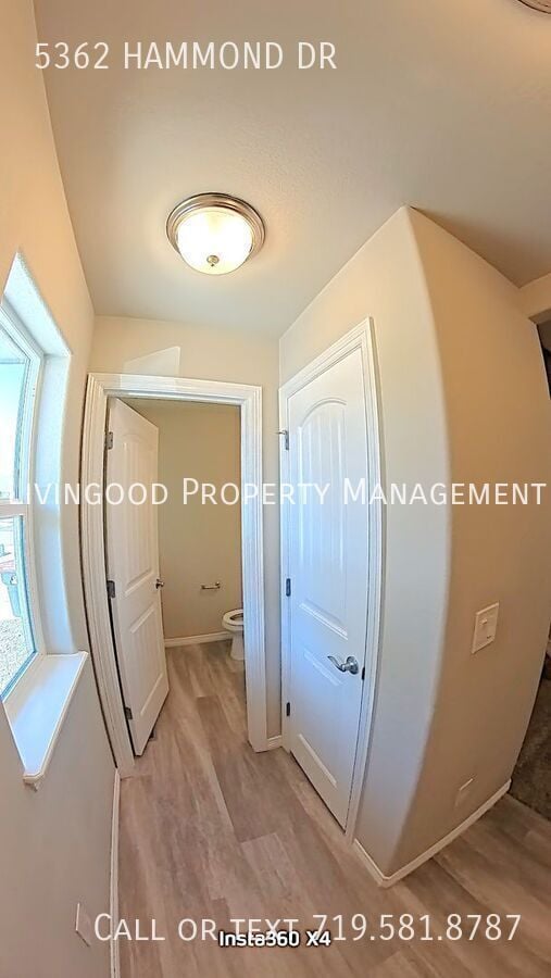 5362 Hammond Dr in Colorado Springs, CO - Building Photo - Building Photo