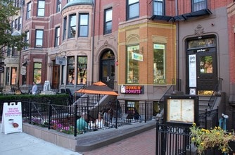 270 Newbury St in Boston, MA - Building Photo - Other